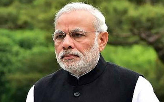 Modi to Inaugurate Salma Dam